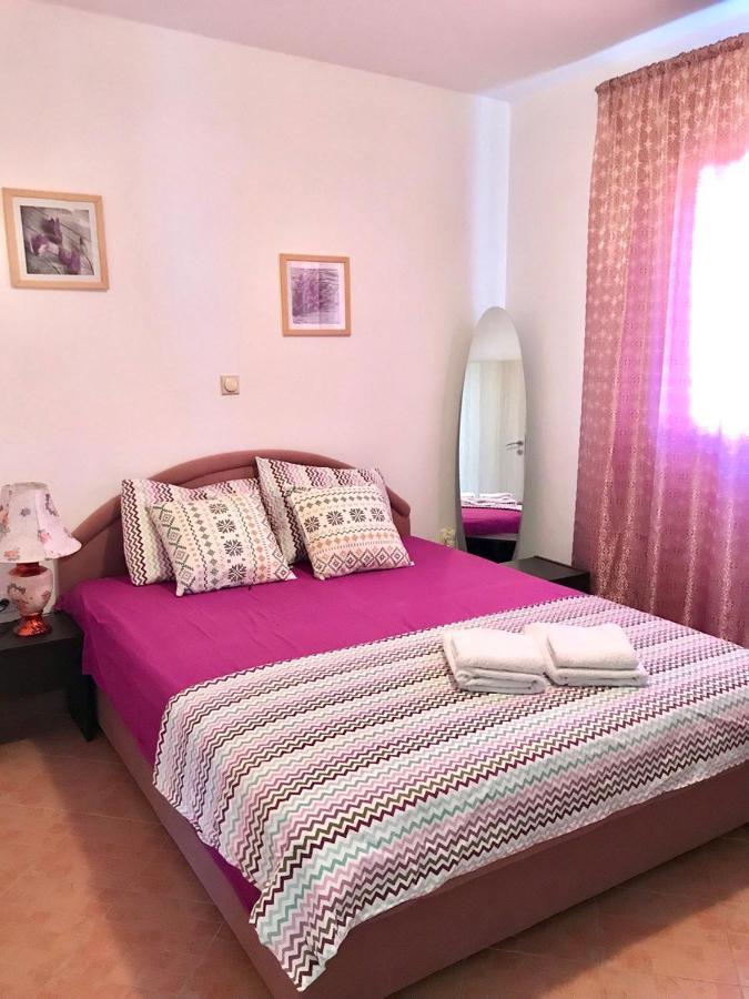Apartament Jazz Beach Prievor